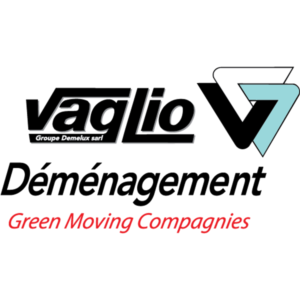 Logo Demelux Vaglio Déménagement