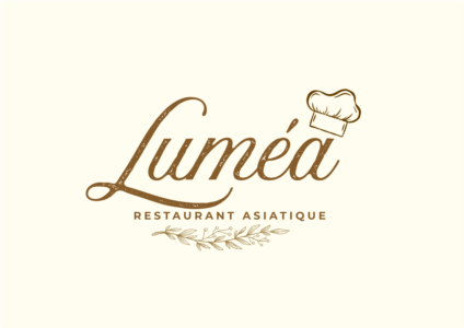 Logo Restaurant Luméa