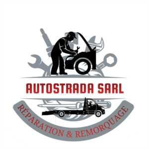 Logo Autostrada Sàrl