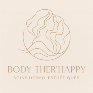 Logo Body Ther'Happy Eurl