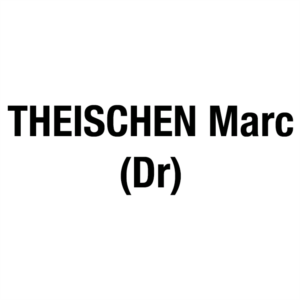 Theischen Marc (Dr)