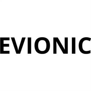 Logo Evionic Sàrl