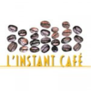 Logo L'Instant Café