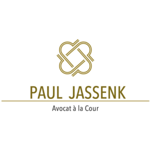 Logo JASSENK Paul