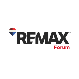 Logo RE/MAX Forum