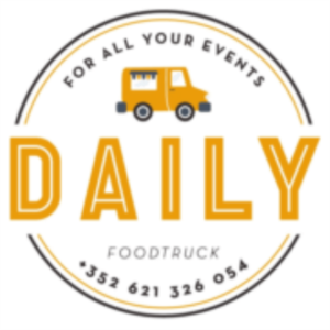 Logo Daily Truck