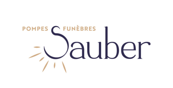 Logo Pompes Funèbres Sauber Sàrl