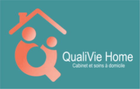 Logo Qualivie Home SARLS