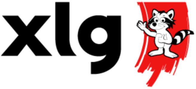 Logo XLG Luxembourg