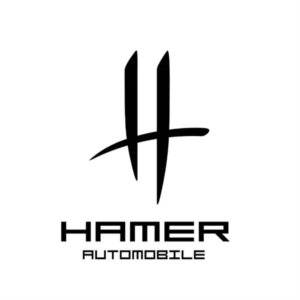 Logo Hamer Automobile Sàrl