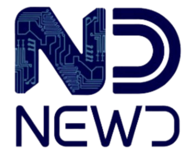 Logo NEWD AI - NEWD Academy - NEWD Accounting 