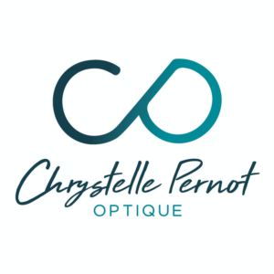 Logo OPTIQUE Chrystelle Pernot