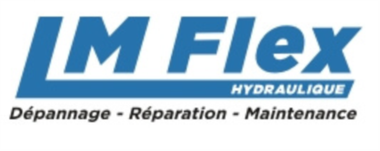 LM Flex - Service de réparation hydraulique