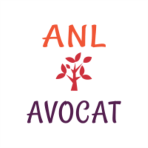 Logo ANL Avocat