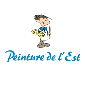 Logo Peinture de l'Est Sàrl