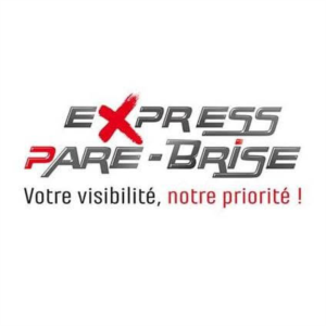 Logo Express Pare-Brise Lux SARL