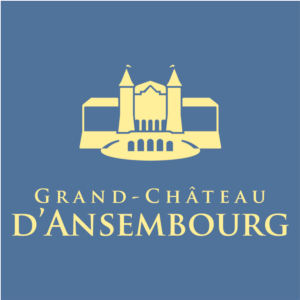 Logo Grand Château d'Ansembourg - LH Europe