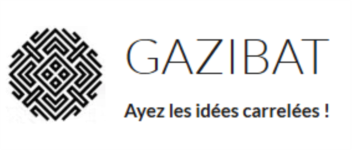 Logo GAZIBAT