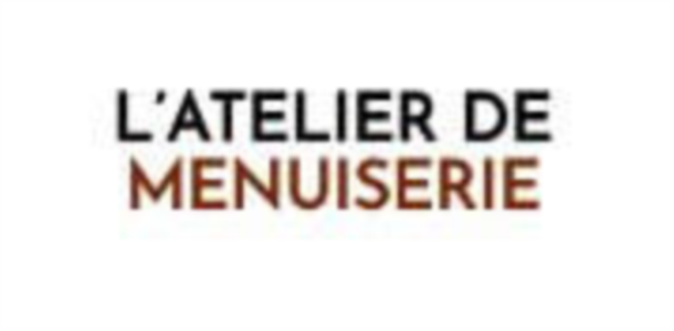 Logo L'ATELIER DE MENUISERIE