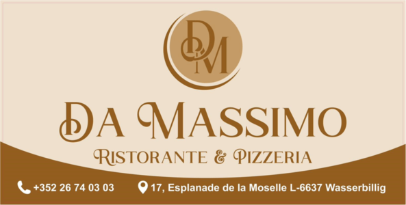 Restaurant Da Massimo