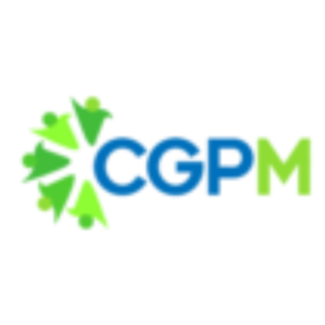 Logo Caisse Générale de Prévoyance Mutualiste - CGPM
