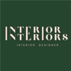 Logo Interior Interiors Vanessa Da-Ré