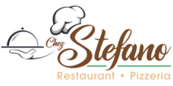 Logo Restaurant - Pizzeria Chez Stefano Sàrl