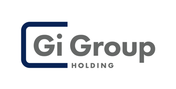 Logo GI Group Luxembourg Sàrl