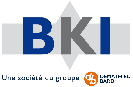 Logo BKI Sàrl