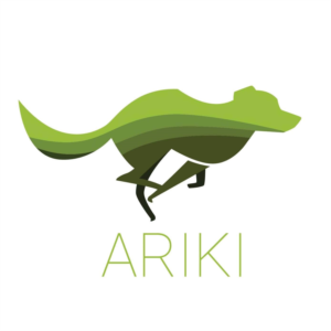 Logo Ariki SARLS