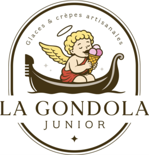 Logo Gelateria La Gondola Junior