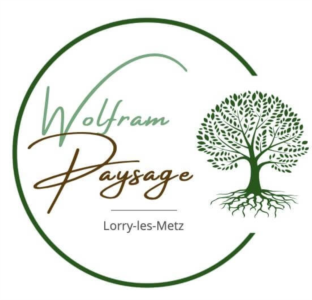 Logo Wolfram Paysage