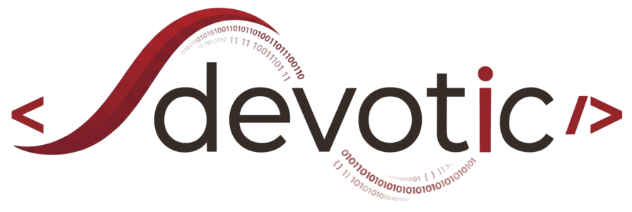 Devotic Sàrl - Solutions digitales