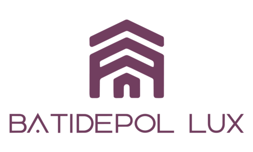 Logo Batidepol Lux