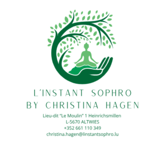 L'Instant Sophro by Christina Hagen