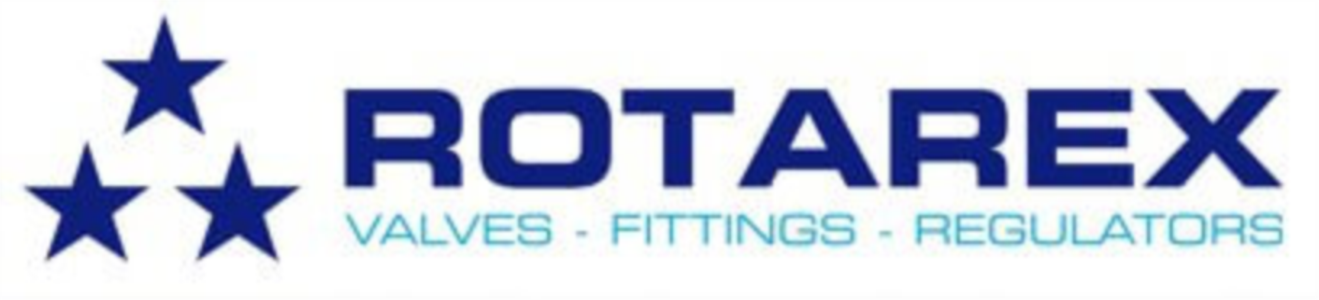 Logo Rotarex SA