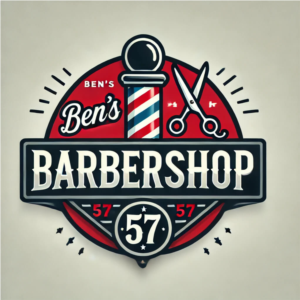 Ben's barbershop 57 SASU