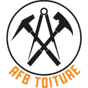 Logo AFB TOITURE SAS