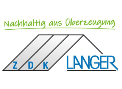 Logo ZDK Langer