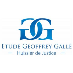 Etude Geoffrey Gallé