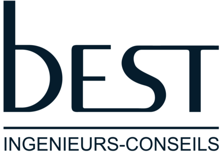Logo BEST Ingénieurs-Conseils