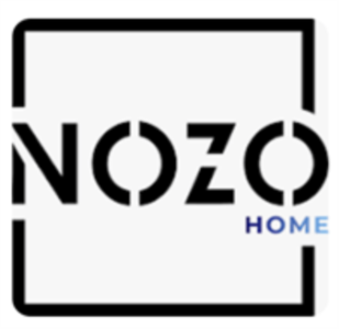 Logo Nozo Home promotion immobilière