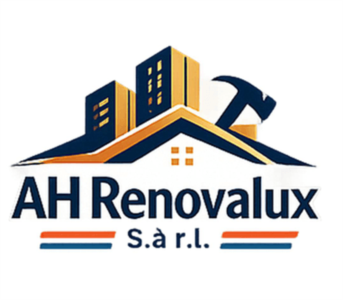 Logo AH Renovalux