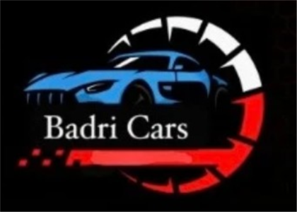 Logo Badri Cars SARLS