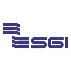 Logo SGI Ingénierie Luxembourg SA