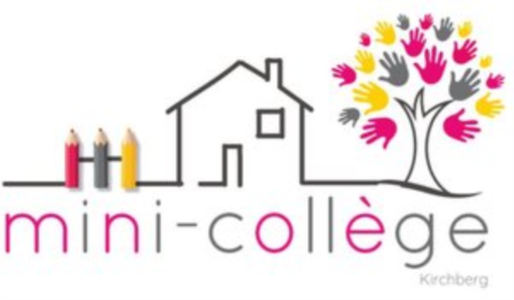Logo Mini-Collège