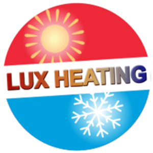 Logo LUX Heating SARL