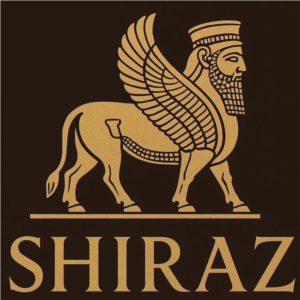 Logo Restaurant Persan Halal - Shiraz Food