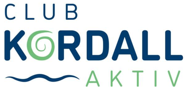 Logo Club Kordall Aktiv