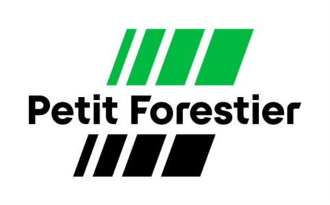 Logo Petit Forestier Luxembourg